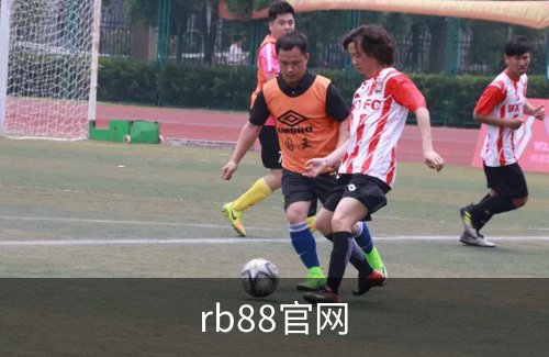 rb88官网品牌故事